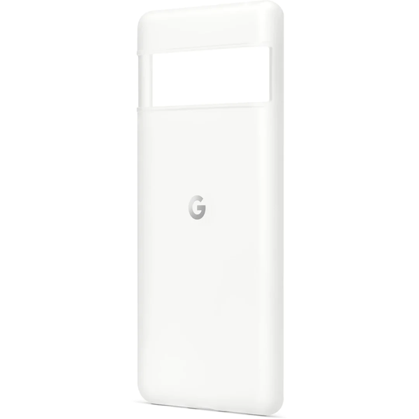 Google Pixel 6 Pro Protective Phone Case - Light Frost