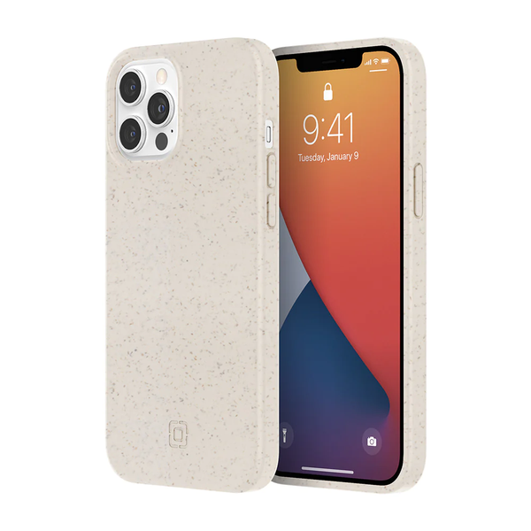 Incipio Organicore 2.0 Case For Apple iPhone 12 Pro Max - Natural