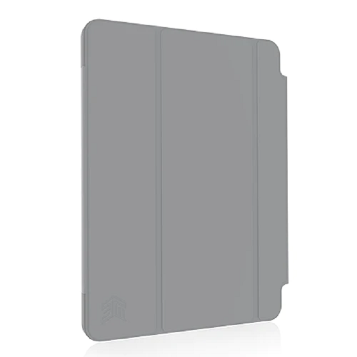 STM Studio Case For iPad Air (5/4th Gen) & iPad Pro 11" - Grey