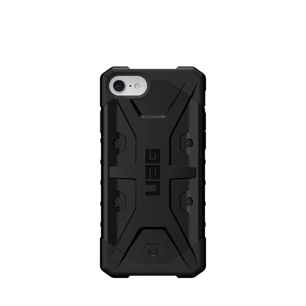 UAG Pathfinder Case For Apple iPhone SE - Black