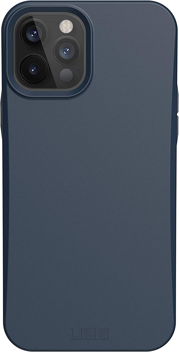 UAG Outback Bio Series Case For Apple iPhone 12/12 Pro - Mallard