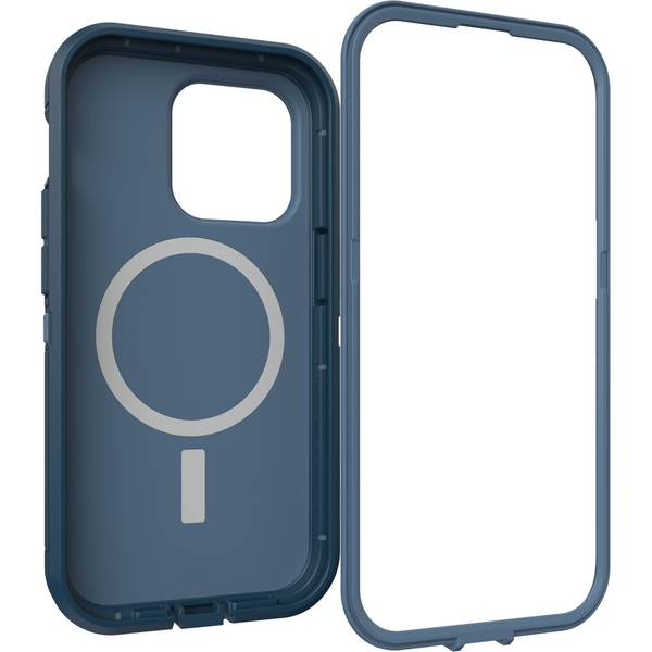 OtterBox Defender XT MagSafe Case For Apple iPhone 14 Pro - Blue