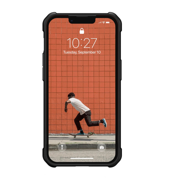 UAG Metropolis LT Case For Apple iPhone 13 Pro - Olive