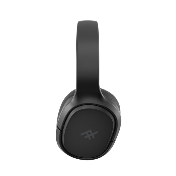iFrogz ANC-FG Wireless Headphones - Black