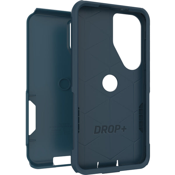 OtterBox Commuter Case For Samsung Galaxy S23 - Don't Be Blue