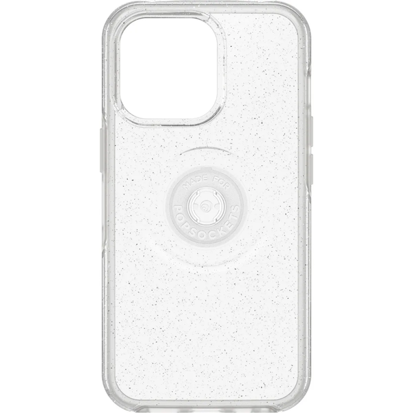 OtterBox Otter+Pop Symmetry Case For iPhone 13 Pro - Stardust Pop