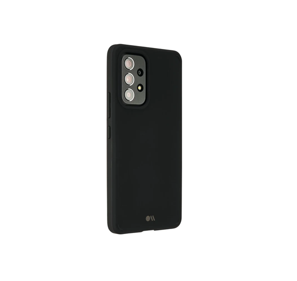 Case-Mate Tough Case For Samsung Galaxy A53 5G - Black