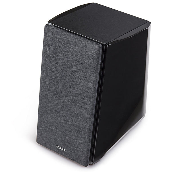 Edifier R2000DB Powered Lifestyle Bookshelf Speakers - Black