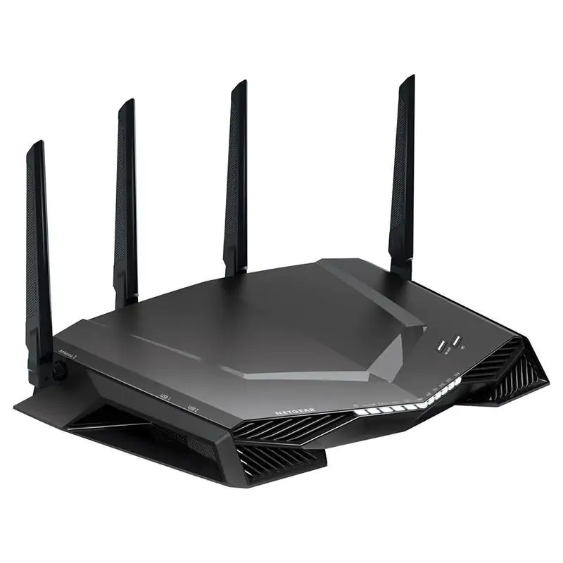 NetGear Nighthawk Pro Gaming WiFi Router - Black