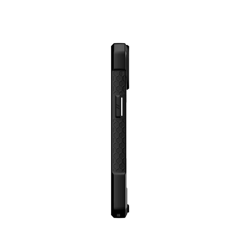UAG Monarch Magsafe Case For Apple iPhone 14 Pro - Silver