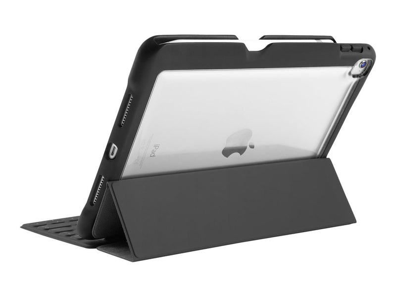 STM Dux Shell Case For Apple iPad Pro 9.7" - Black