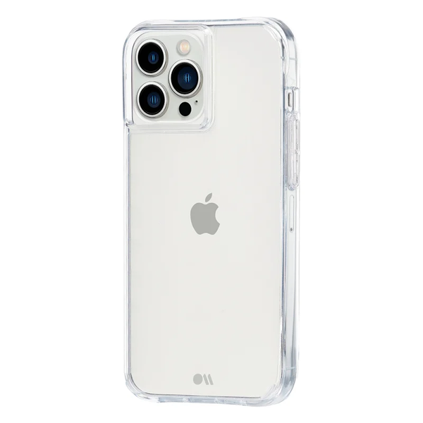 Case-Mate Tough Clear Case For iPhone 13 Pro Max - Clear
