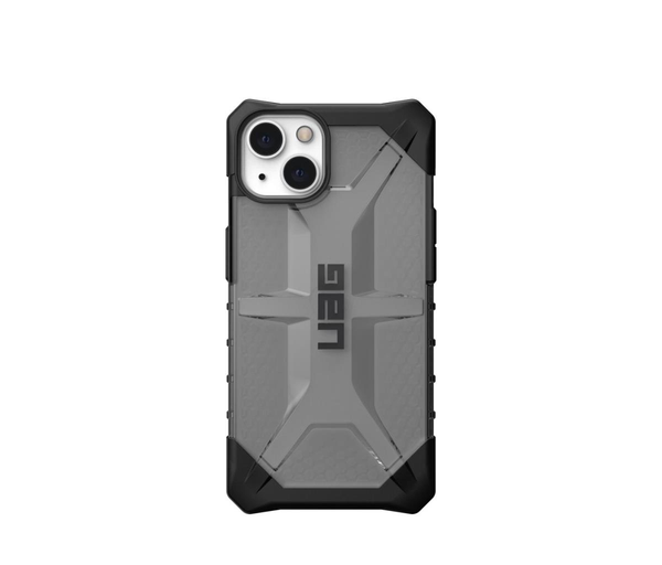 UAG Plasma Case For Apple iPhone 13 - Ash