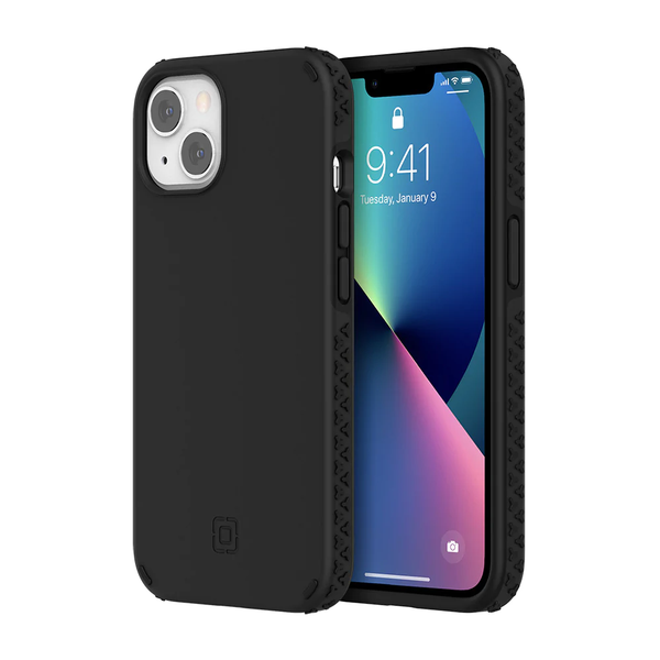 Incipio Grip MagSafe Case For Apple iPhone 13 - Black