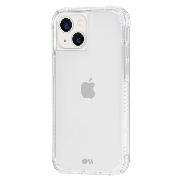 Case-Mate Tough Clear Plus Case For iPhone 13 mini - Clear