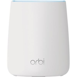 Netgear Orbi Tri-Band Mesh WiFi Router - White