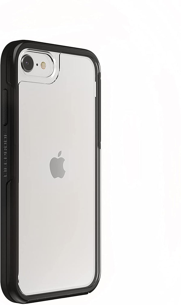 LifeProof SEE Case For Apple iPhone 8/7/SE - Black Crystal