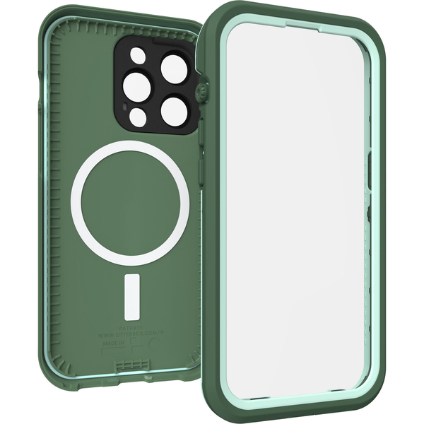 OtterBox FRE Magsafe Case For Apple iPhone 14 Pro - Dauntless