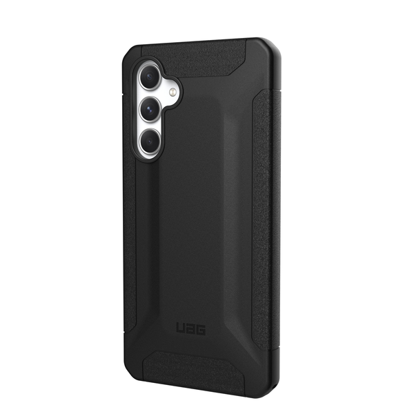 UAG Scout Case For Samsung Galaxy A54 5G - Black