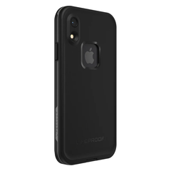 LifeProof FRE Series Case For Apple iPhone XR - Asphalt