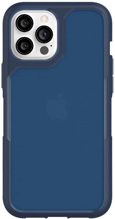Survivor Endurance Case For Apple iPhone 12/12 Pro - Navy
