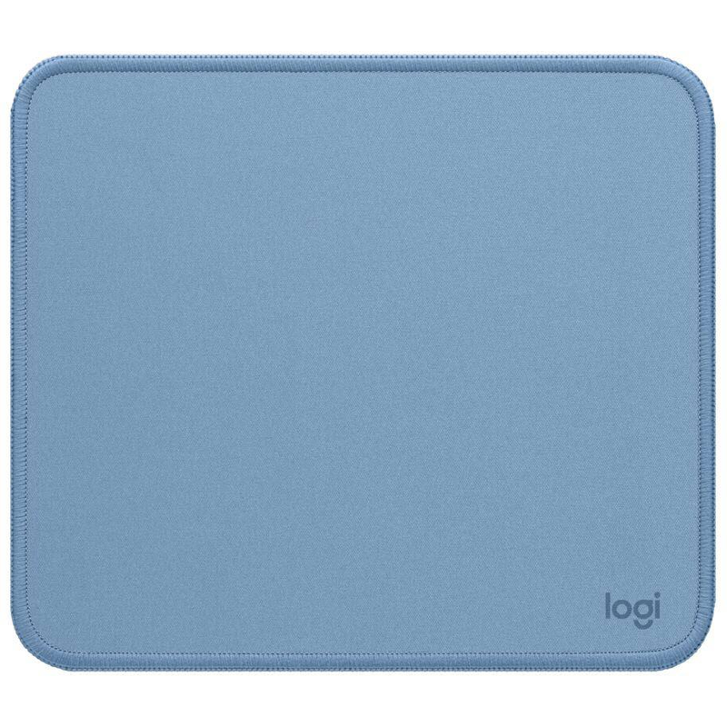 Logitech Mouse Pad Studio - Blue Grey