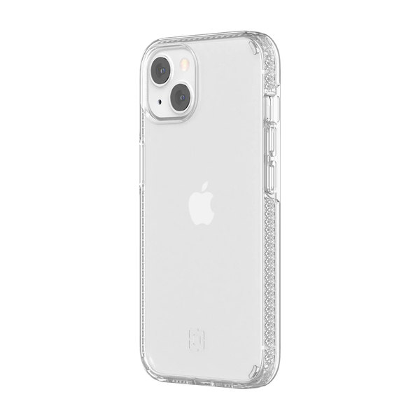 Incipio Duo Case For Apple iPhone 13 - Clear