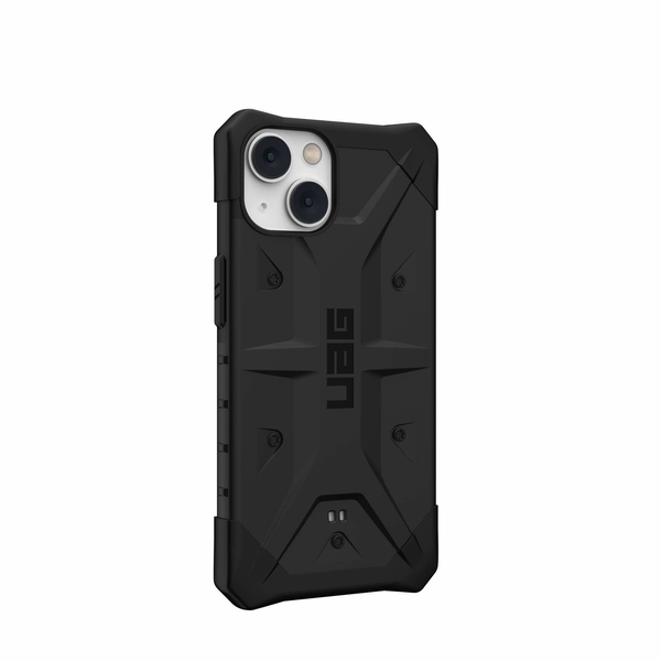 UAG Pathfinder Case For Apple iPhone 14 - Black