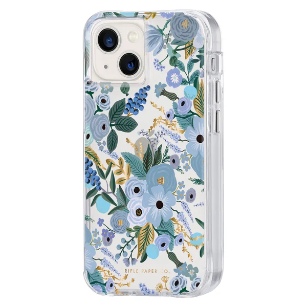 Case-Mate Rifle Paper Case For iPhone 13 mini - Multi