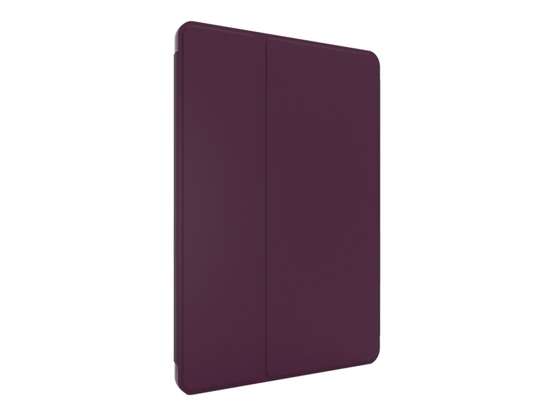 STM Studio Case For iPad 7/8/9th Gen/Air 3/Pro 10.5" - Dark Purple