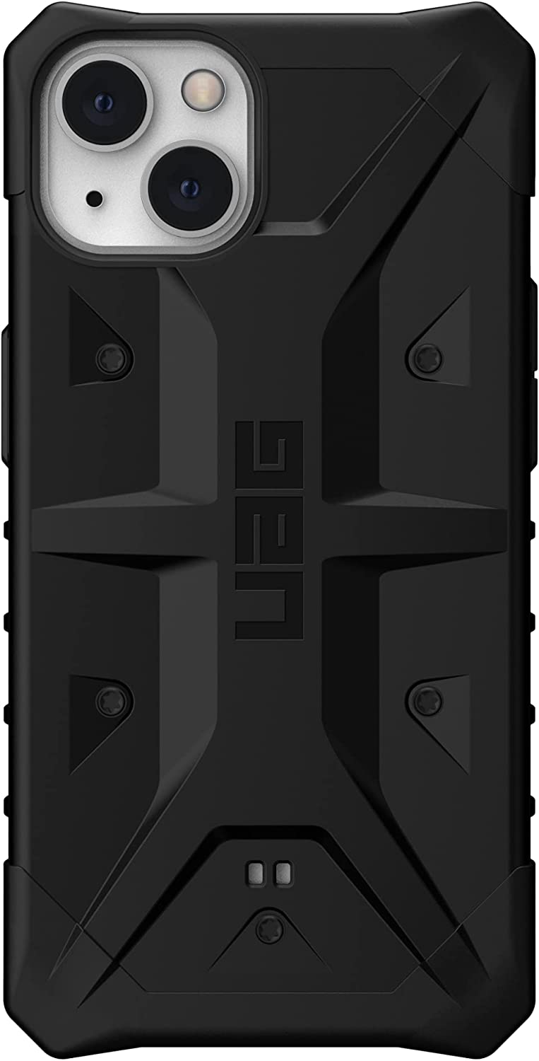 UAG Pathfinder Series For Apple iPhone 13 - Black