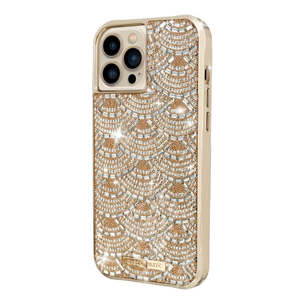 Case-Mate Brilliance Chandelier Case For iPhone 13 Pro Max - Multi