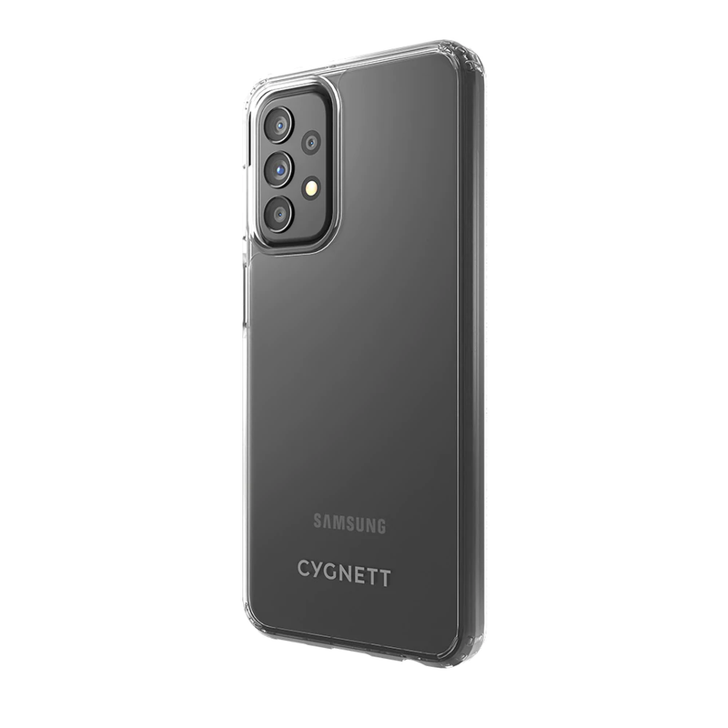 Cygnett AeroShield Case For Samsung Galaxy A23 - Clear