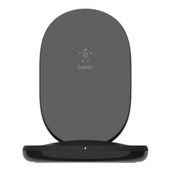 Belkin BOOST CHARGE 15W Wireless Charging Stand - Black