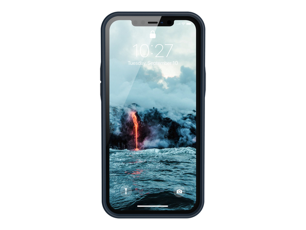 UAG Outback Bio Series Case For Apple iPhone 12 mini - Mallard