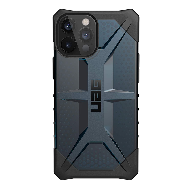 UAG Plasma Case For Apple iPhone 12 Pro Max - Mallard