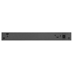 Netgear 8-port PoE+ Gigabit Unmanaged Switch - Grey