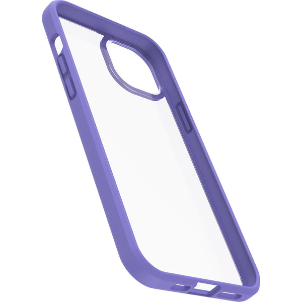 OtterBox React Case For Apple iPhone 14 Plus - Purplexing (Purple)