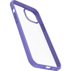 OtterBox React Case For Apple iPhone 14 Plus - Purplexing (Purple)