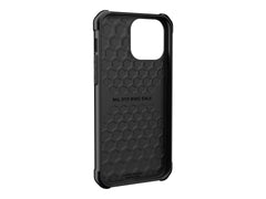 UAG Metropolis LT Case For Apple iPhone 13 Pro Max - Black