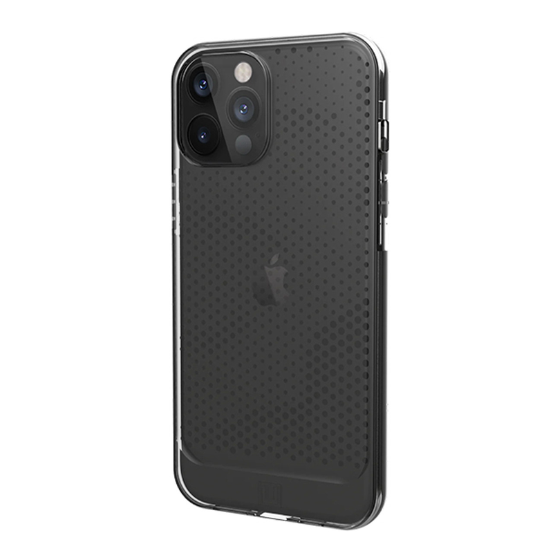 UAG U Lucent Case For Apple iPhone 12 Pro Max - Ice