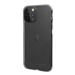UAG U Lucent Case For Apple iPhone 12 Pro Max - Ice