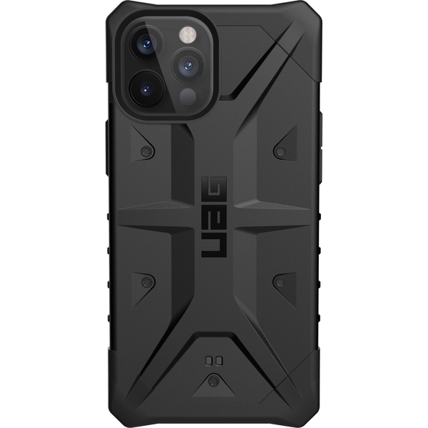 UAG Pathfinder Case For Apple iPhone 12 Pro Max - Black