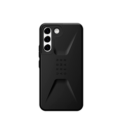 UAG Civilian Case For Samsung Galaxy S22 - Black