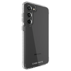 Case-Mate Tough Plus Case For Samsung Galaxy S23+ - Clear