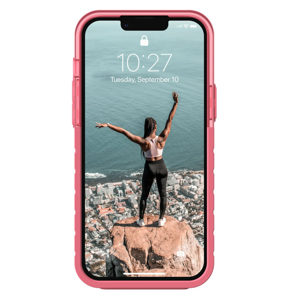UAG U Dip Case For Apple iPhone 13 Pro Max - Clay