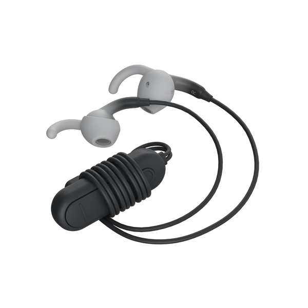 iFrogz Sound Hub Tone WEB - Black/Gray