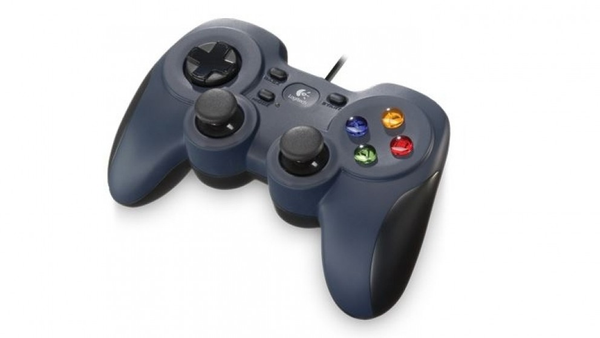 Logitech F310 Gamepad
