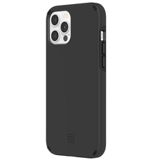 Incipio Duo Case For Apple iPhone 12 Pro Max - Black