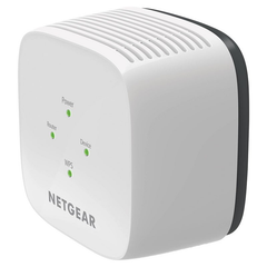 Netgear EX6110 AC1200 WiFi Range Extender - White